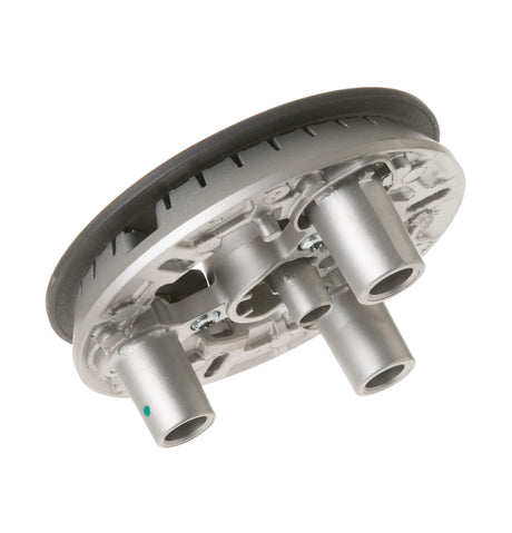 GE WB16K10079 3R Burner Asm