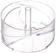 Frigidaire 241685101 Ice Bucket Baffle