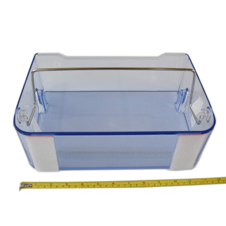 SAMSUNG DA97-14996A Refrigerator Door Bin Genuine Original Equipment Manufacturer (OEM) Part