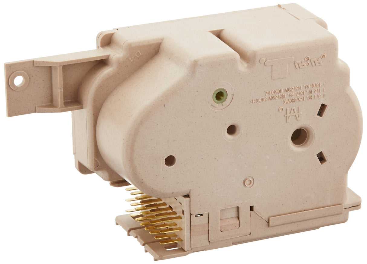 GE WH12X10478 Genuine OEM Timer
