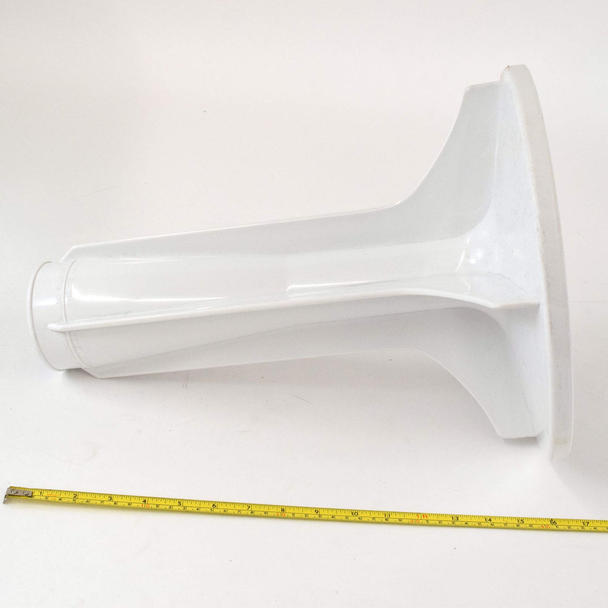 GE WH43X10056 Genuine OEM Agitator