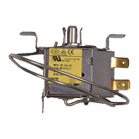 Whirlpool WPW10511937 Genuine OEM Refrigerator Temperature Control Thermostat