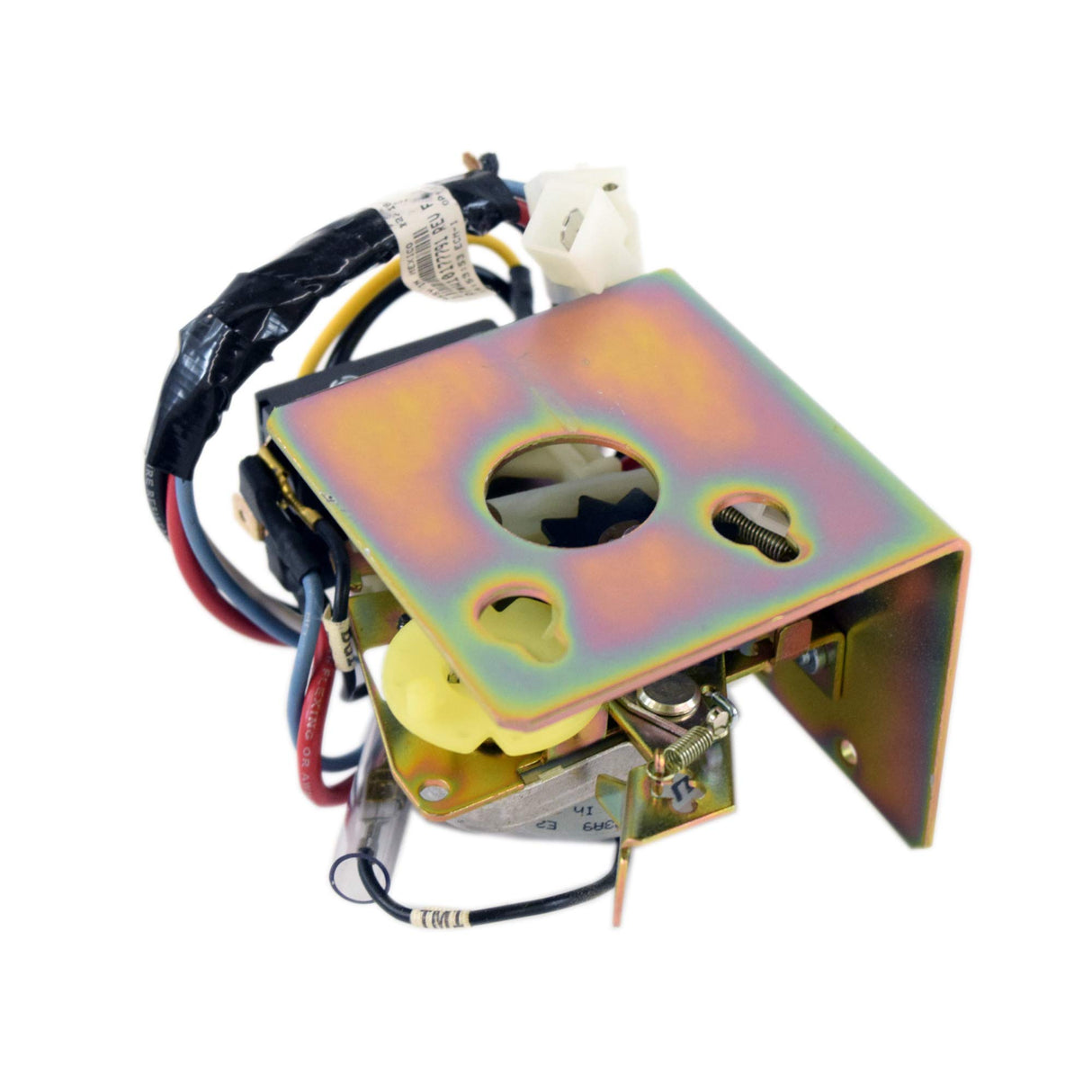 Whirlpool WPW10521398 Genuine OEM Dryer Timer