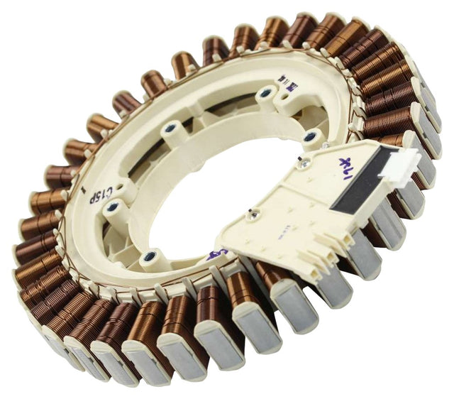 Samsung DC31-00111A Genuine OEM Washer Motor Bldc-Assembly Stator for Samsunng Washing Machines