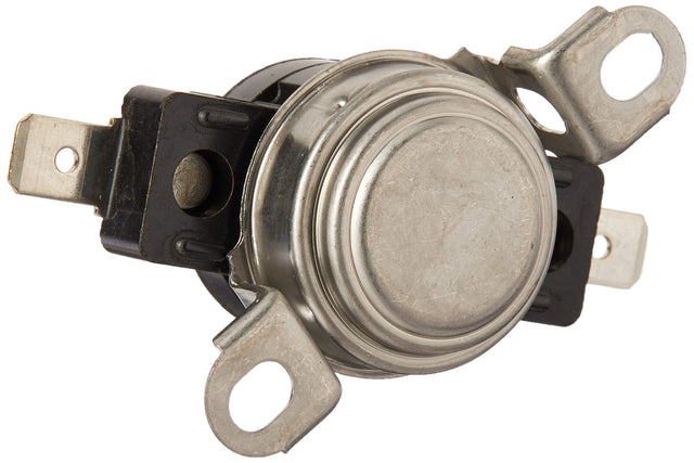 Range High Limit Thermostat