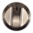 Frigidaire 5304525746 Control Knob