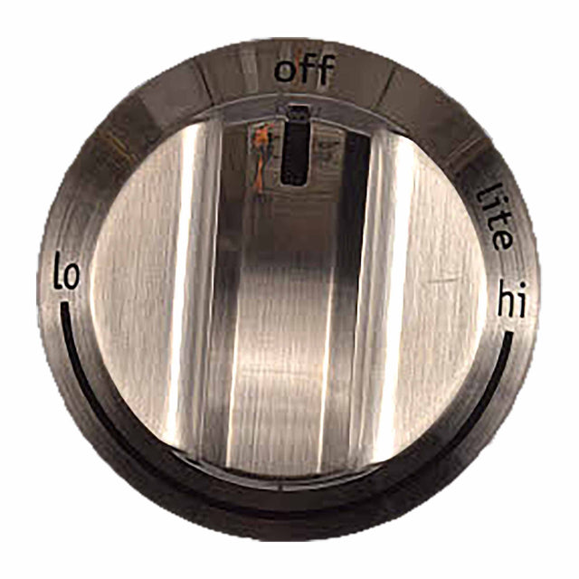 Frigidaire 5304525746 Control Knob