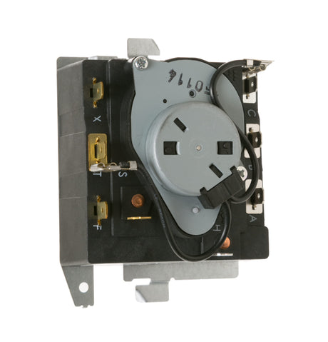 GE WE04X20416 Clothes Dryer Timer