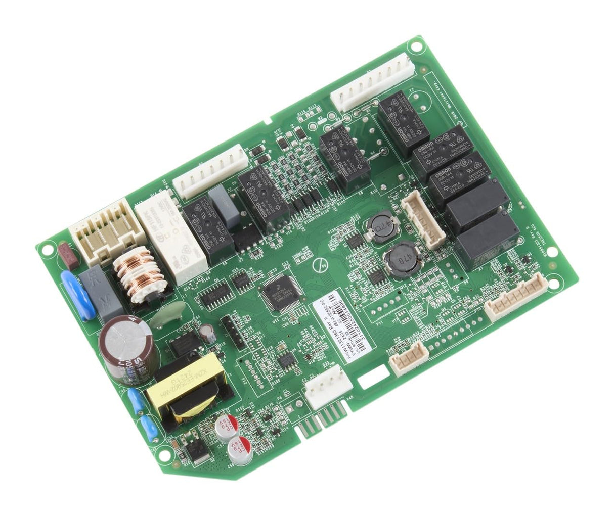 Whirlpool W11556912 Genuine OEM Refrigerator Main Control Board