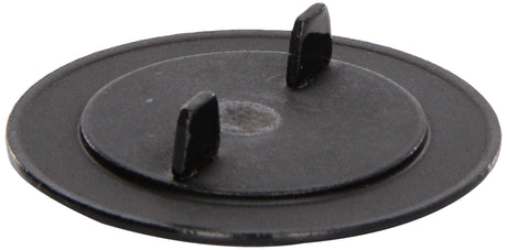 Frigidaire 316010901 Surface Burner Cap Range/Stove/Oven, Black