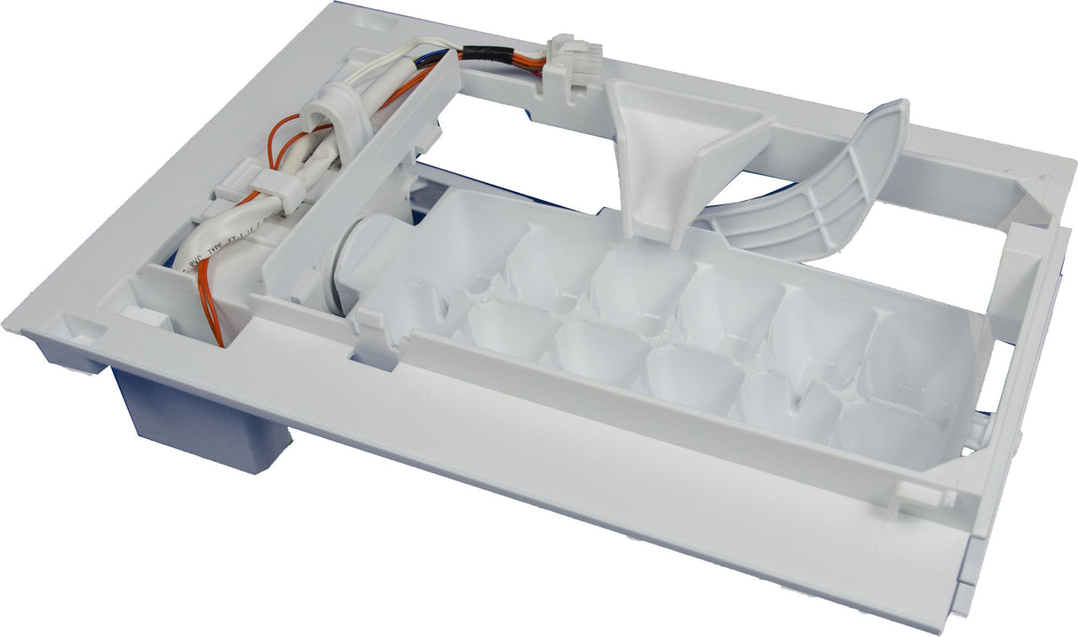 LG AEQ72909602 Refrigerator Ice Maker Assembly