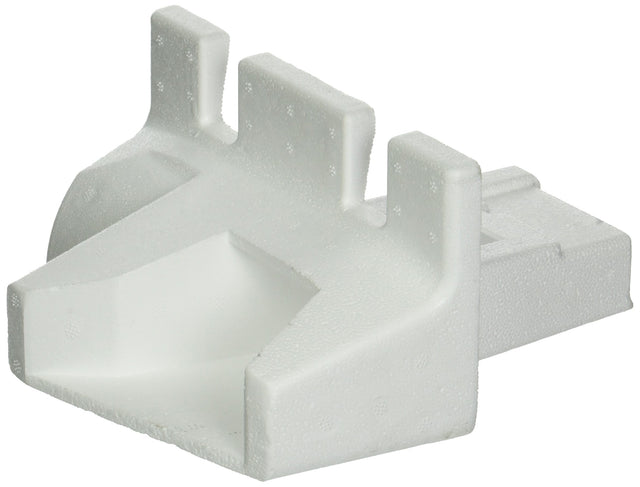 GE WR02X20092 Genuine OEM Refrigerator Foam Air Duct