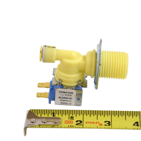 Frigidaire 137544800 Water Inlet Valve