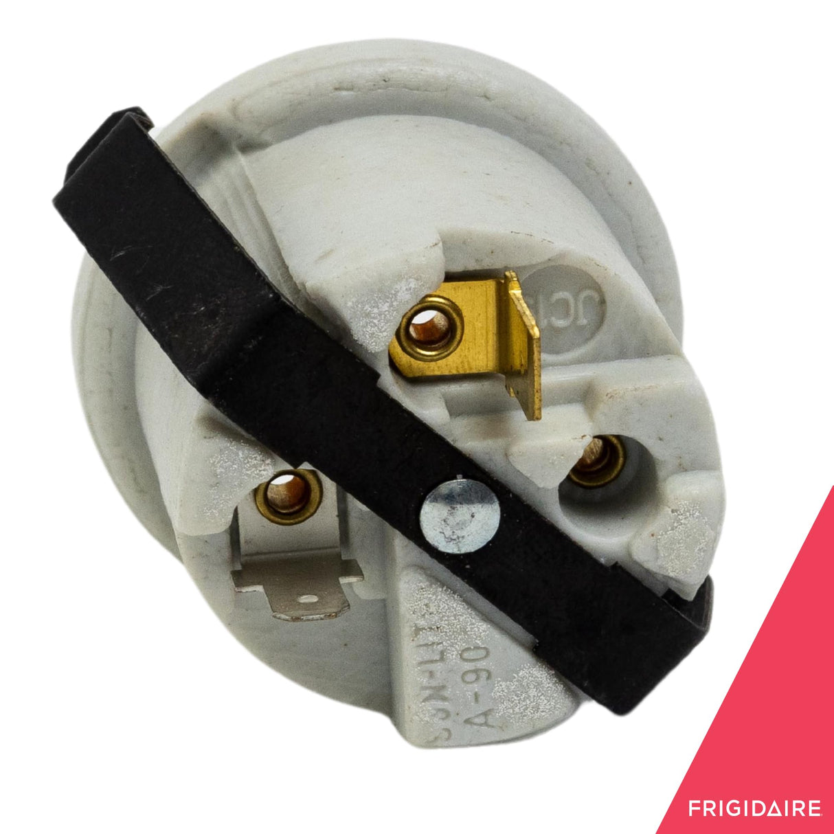 Frigidaire 316116400 Oven Light Socket for Electric Ranges and Stoves