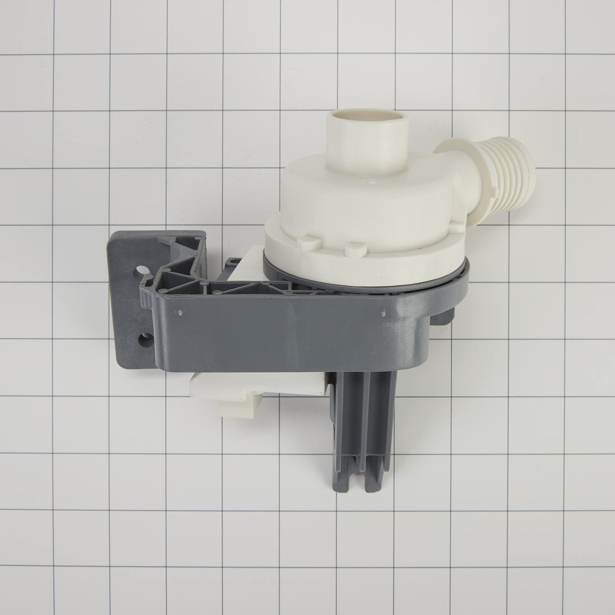 Whirlpool W10876600 Genuine OEM Washer Drain Pump
