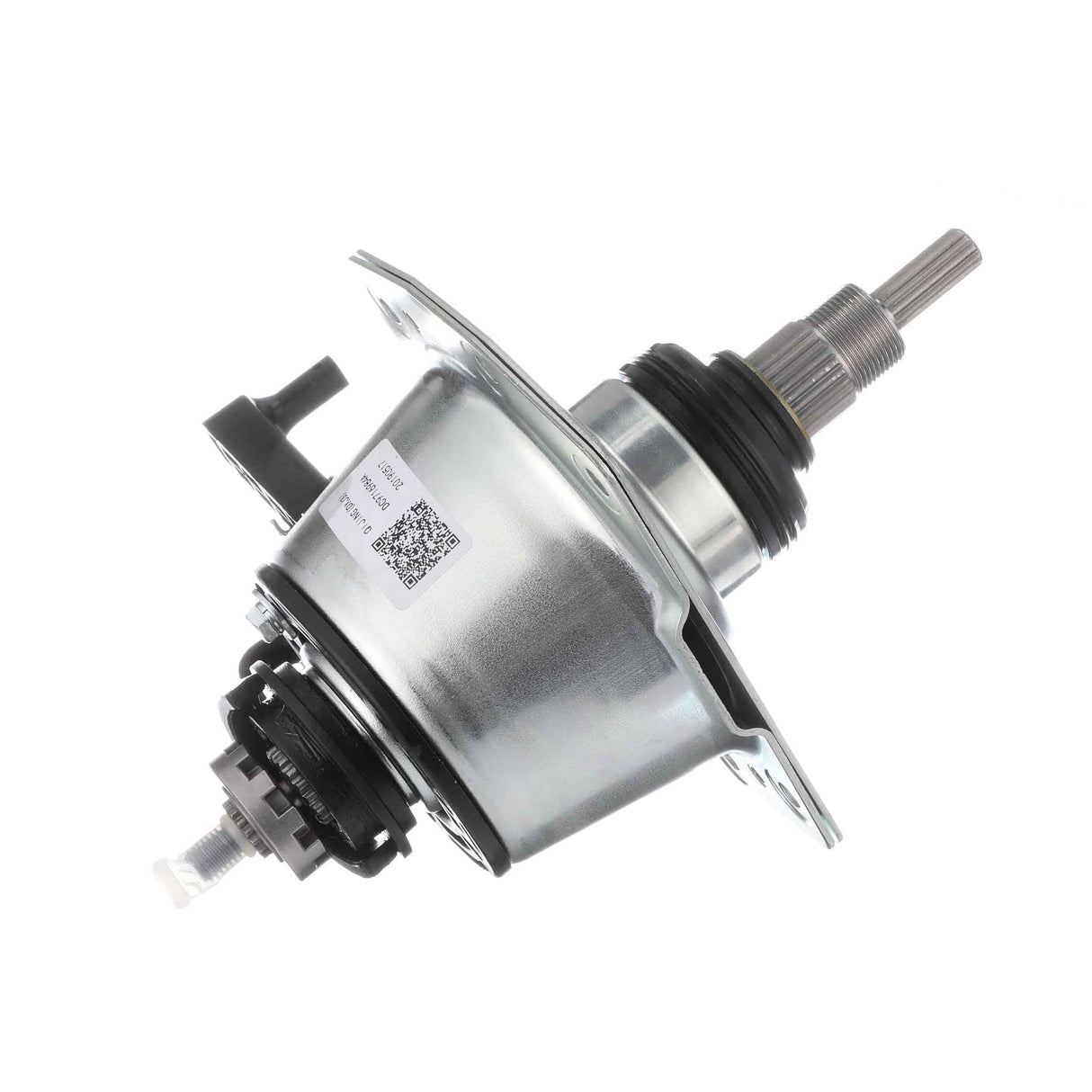 Samsung DC97-16984A Clutch Assembly GENUINE OEM