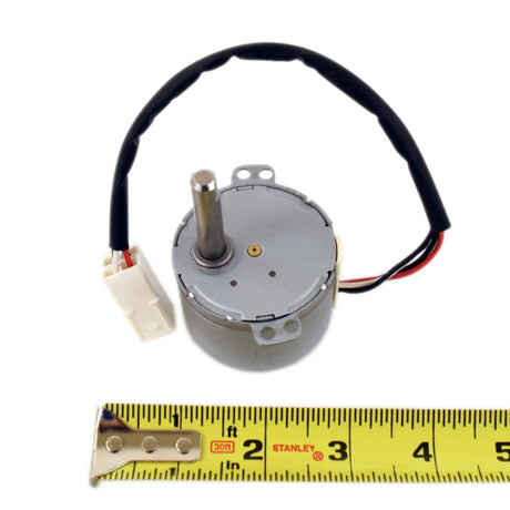 SAMSUNG DD31-00013B Dishwasher WaterWall Spray Arm Motor Genuine Original Equipment Manufacturer (OEM) Part
