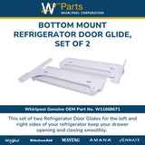 Whirlpool Timers W11668671 replacement part