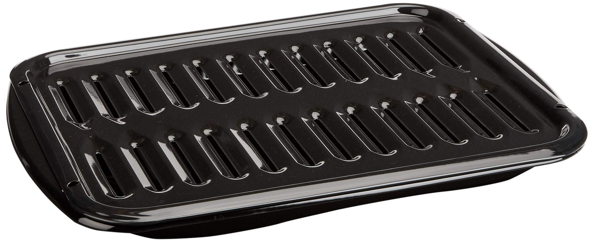 Premium Broiler Pan and Roasting Rack