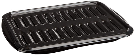 Premium Broiler Pan and Roasting Rack