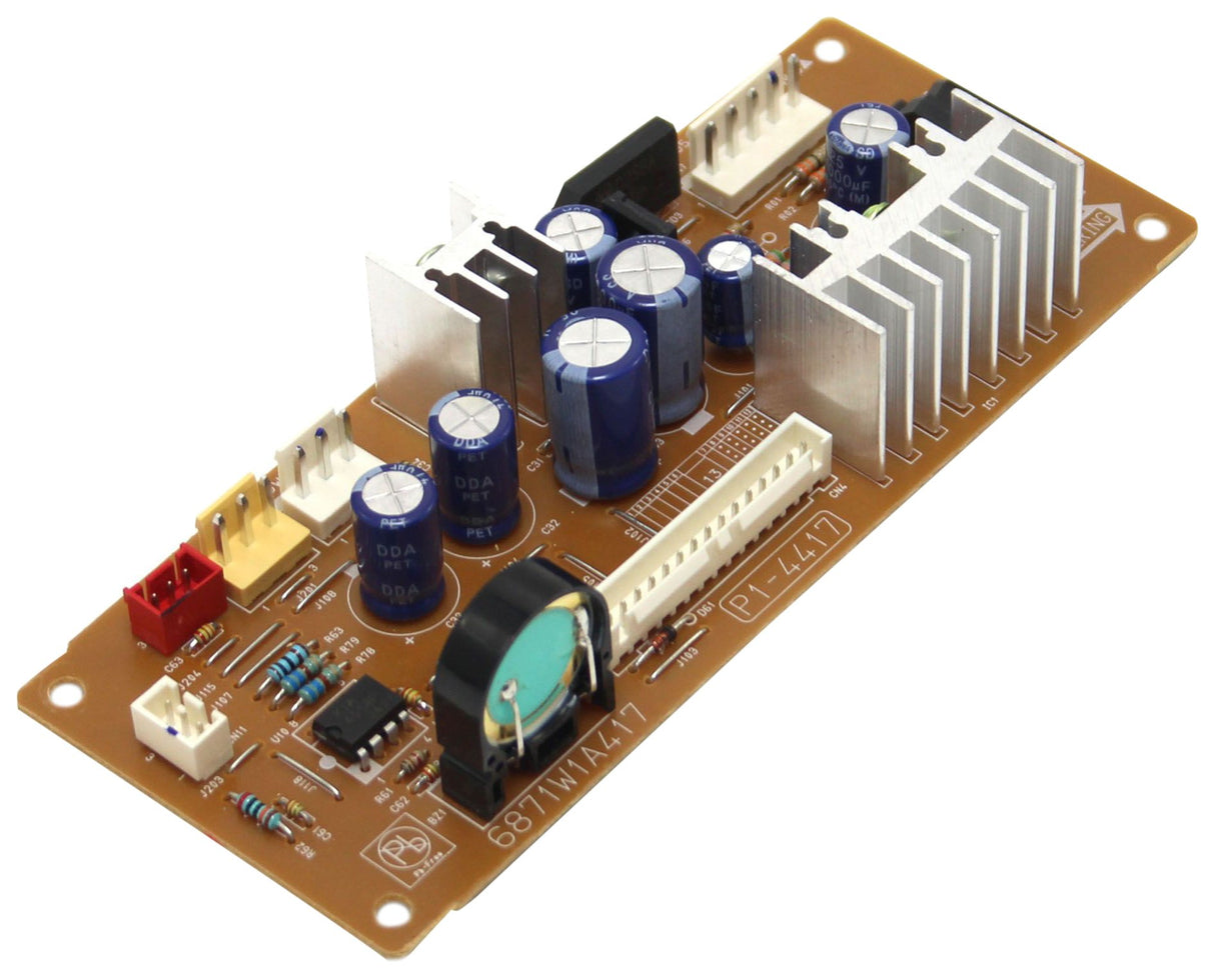 GE WB27X10861 Genuine OEM Pwb Pcb Asm Sub