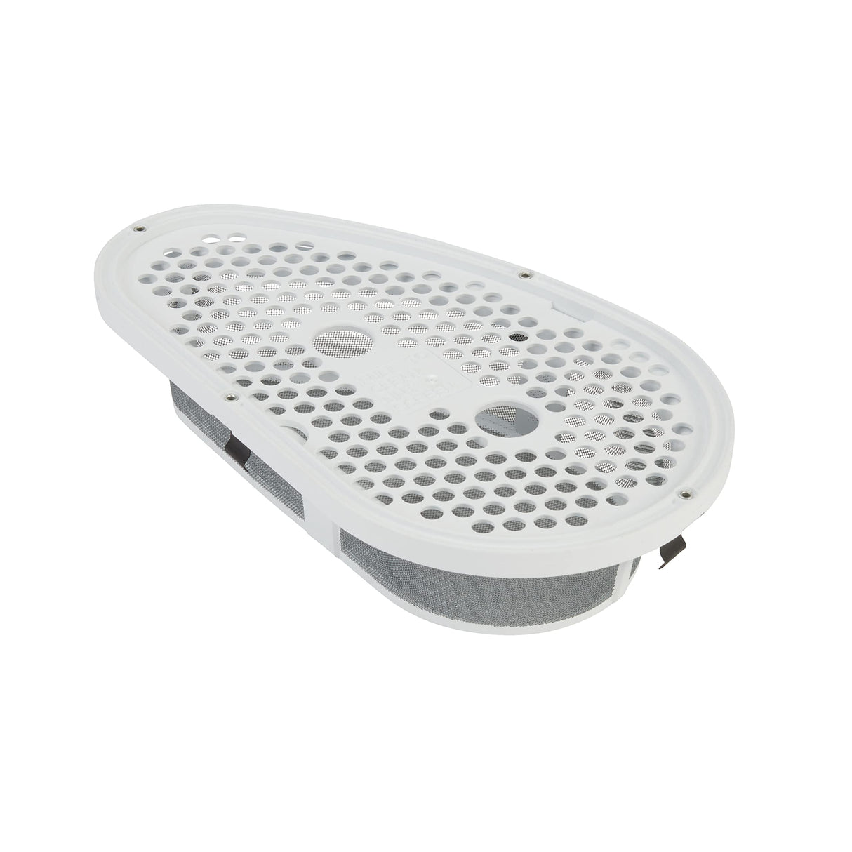 Whirlpool W10828351 Genuine OEM Dryer Lint Filter with Cover