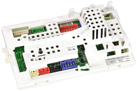 Whirlpool W10860437 Washer Electronic Control Board