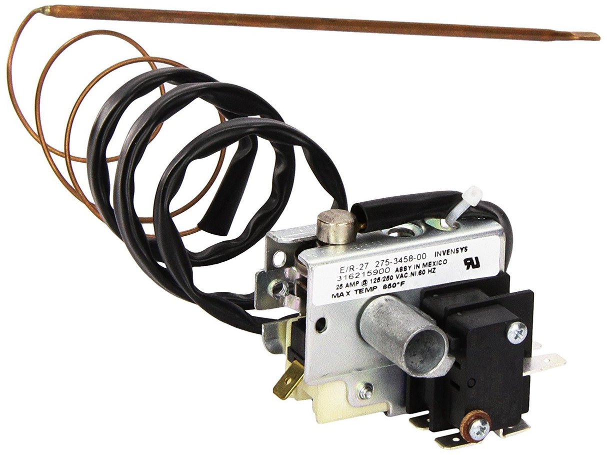 GENUINE Frigidaire 316215900 Oven Thermostat Range/Stove/Oven