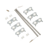 GE Dryer Elements and Burners WE11X10007 replacement part