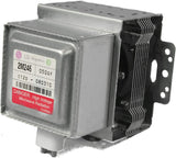 LG Electronics 6324W1A001L replacement part