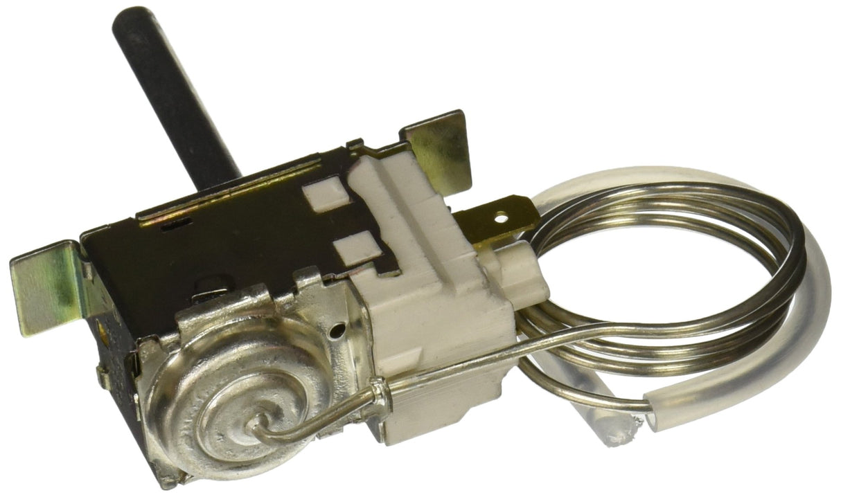 GE WR09X10104 Temperature Control Thermostat, Bronze