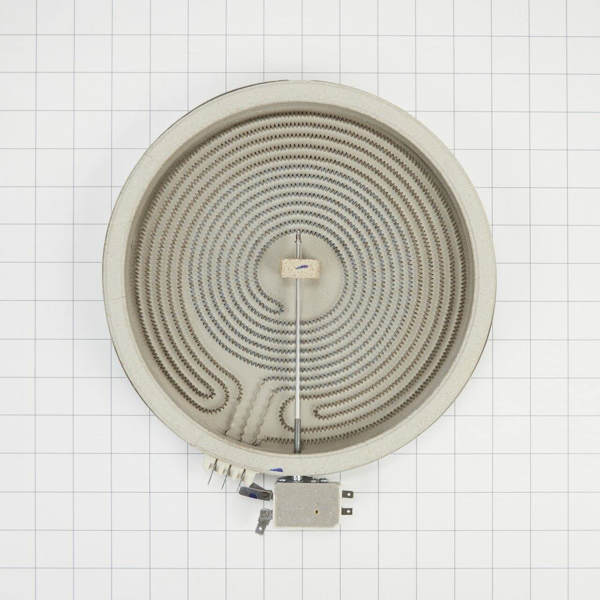 Whirlpool W11517959 Genuine OEM 10" Electric Range Radiant Surface Element