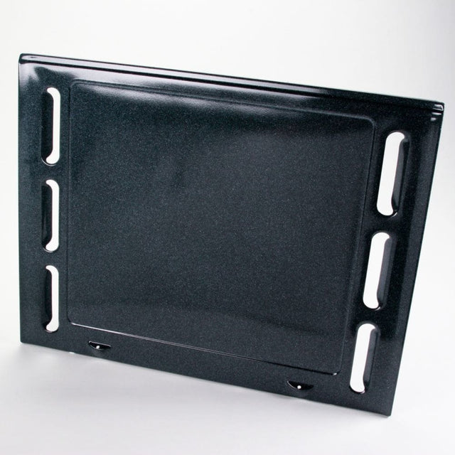 Range Bottom Panel