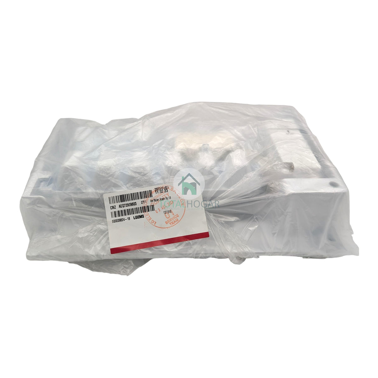 LG ADQ74233201 Genuine OEM Lint Filter Assembly for LG Dryers