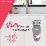 Frigidaire Garbage Disposal FF03DISPD1 replacement part