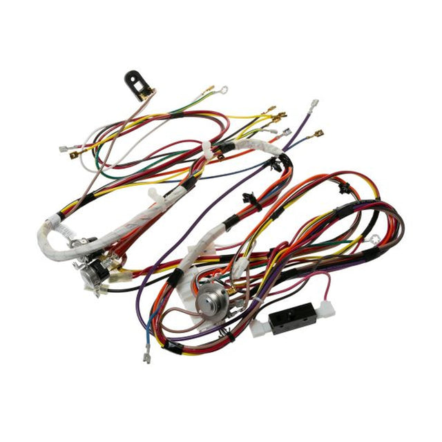 GE WE08X38320 Genuine OEM Dryer Main Wiring Harness