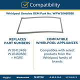 Whirlpool Timers WPW10460580 replacement part