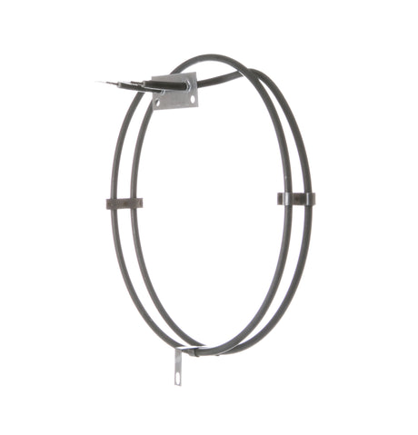 GE WB44T10053 Range Convection Element , Black