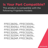Frigidaire Knobs 316544007 replacement part
