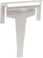 Samsung DA61-14306A Refrigerator Evaporator Drain Clip