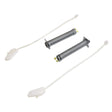 Bosch 00754865 Genuine OEM Door Cable Kit for Bosch Dishwashers