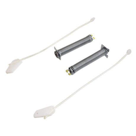 Bosch 00754865 Genuine OEM Door Cable Kit for Bosch Dishwashers