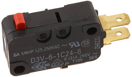 GENUINE Frigidaire 5304456667 Refrigerator Micro Switch