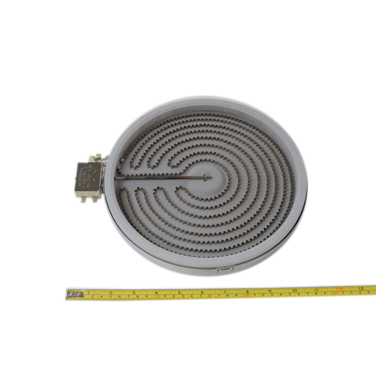 LG MEE62385101 Genuine OEM Radiant Heating Element for LG Range/Stove/Ovens