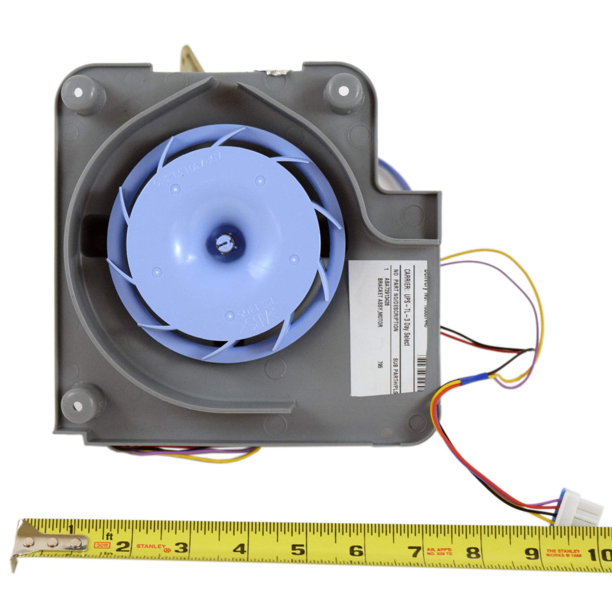 LG ABA72913426 LG-ABA72913426 Bracket Assembly,Motor