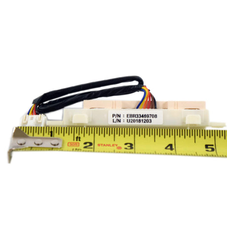 LG EBR33469708 LG-EBR33469708 PCB Assembly,Sub