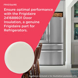 Frigidaire Insulation 241688601 replacement part