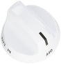 Frigidaire 316543909 Control Knob Range/Stove/Oven