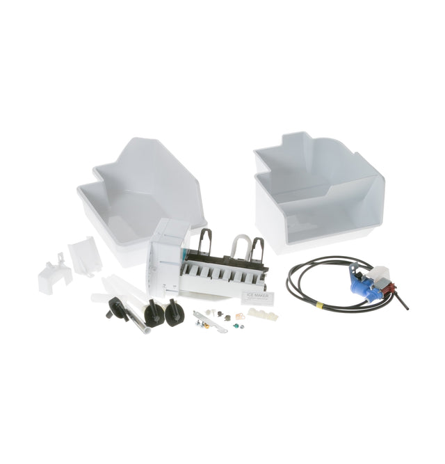 GE IM6D Genuine OEM Refrigerator WR30X10093 IM6D Icemaker Kit