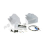 GE IM6D Genuine OEM Refrigerator WR30X10093 IM6D Icemaker Kit